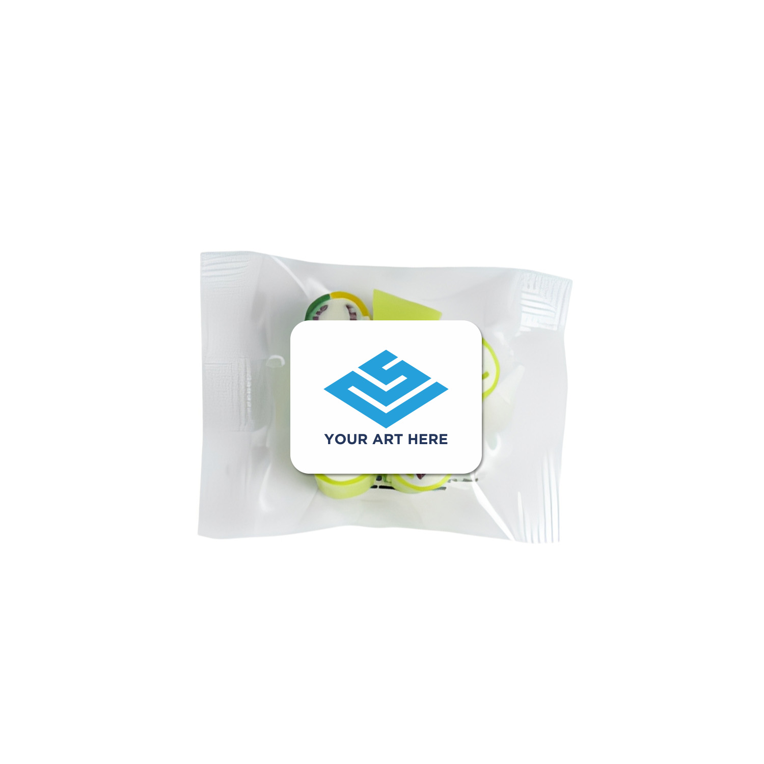 20g Sweet Candy Bag