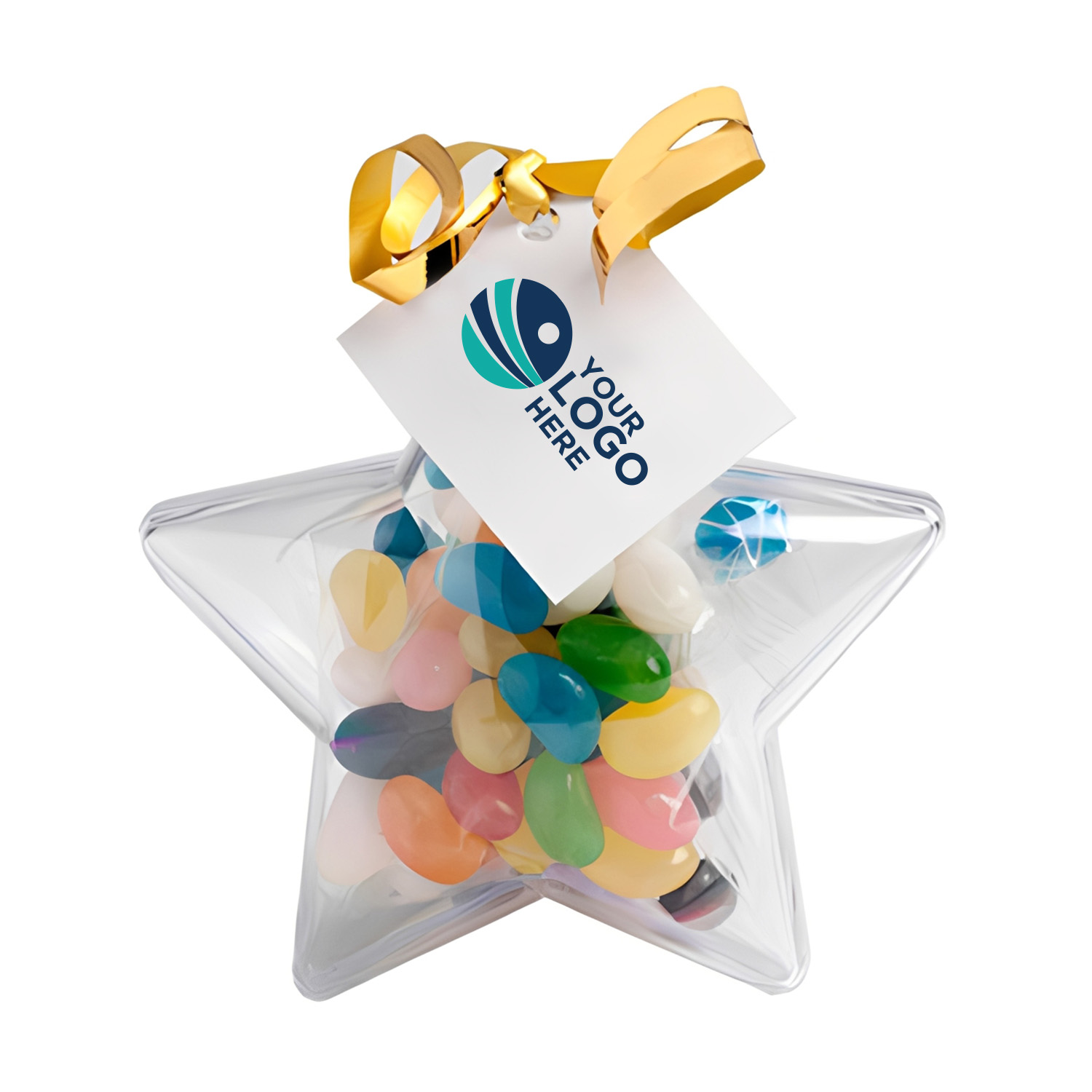 Star Treat Jelly Beans 50g