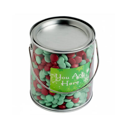 Festive Chocolates - Big Bucket 875g