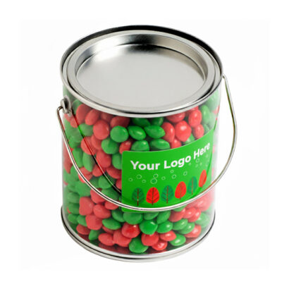 Big Bucket Festive Chews 850g
