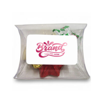 Holiday Chocolate Delight Pack 25g