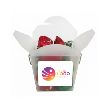 Holiday Cocoa Snack Box 85g