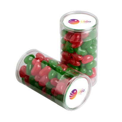 Seasonal Chewy Sweets Tube 100g