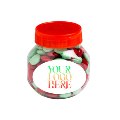 Treat Jar Holiday Sweets 170g