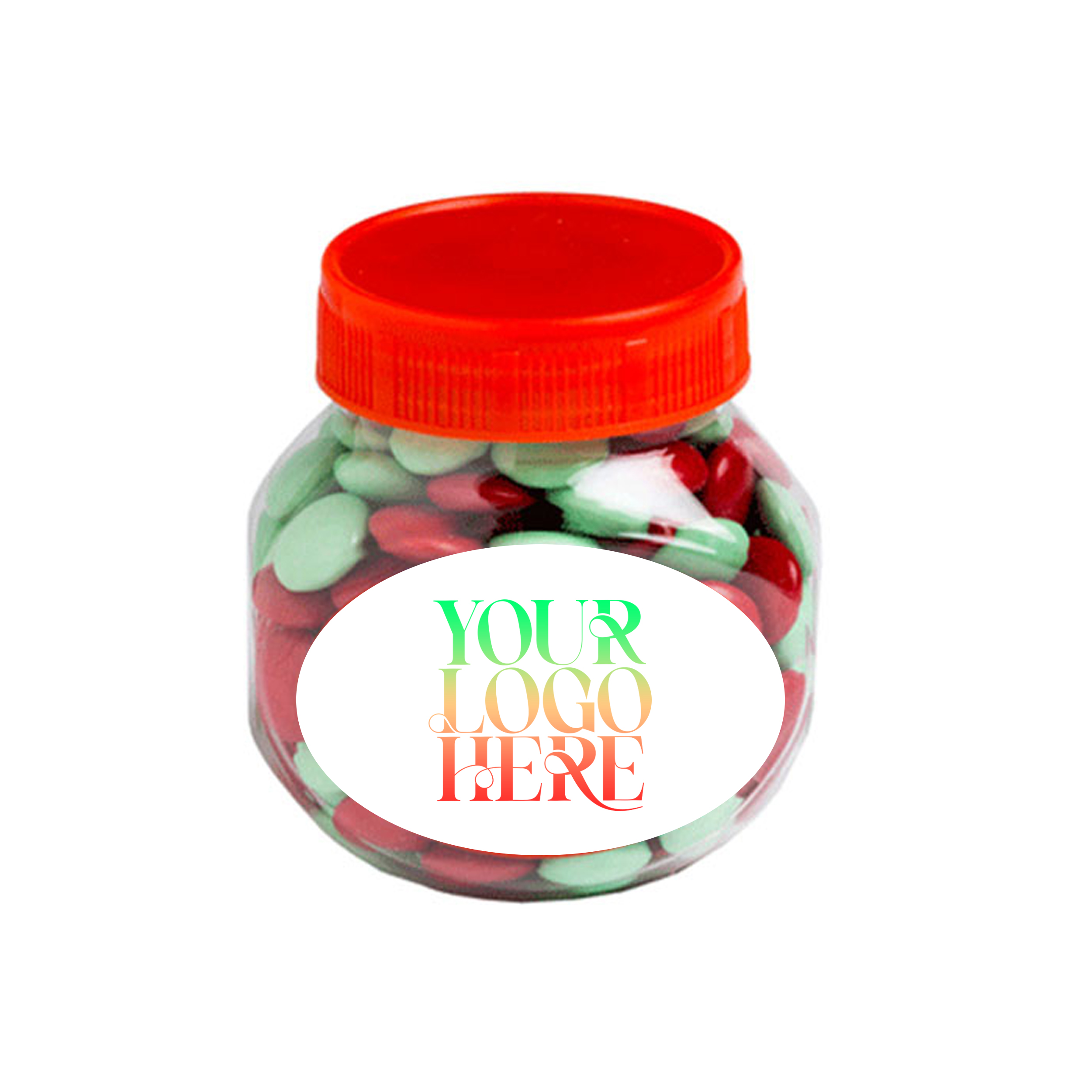 Treat Jar Holiday Sweets 170g