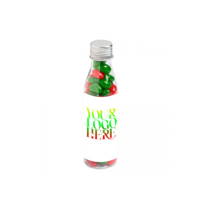 Bottle Holiday Jelly Treats 100g