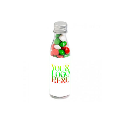 Bottle Festive Chews 100g