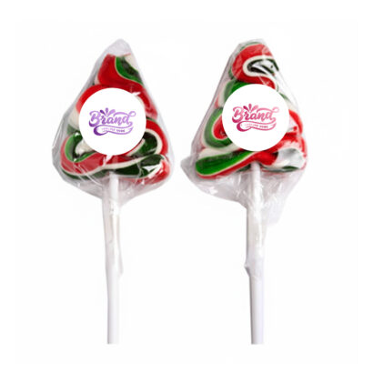 Classic Noël Lollipop - 70g