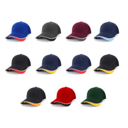 Bull Cap