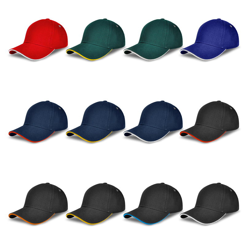Norm Cap