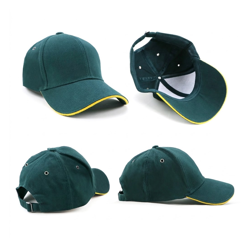Norm Cap - Image 2