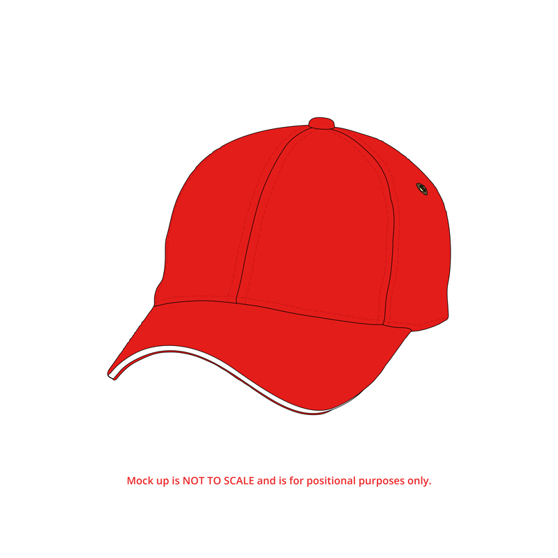 Norm Cap - Image 3
