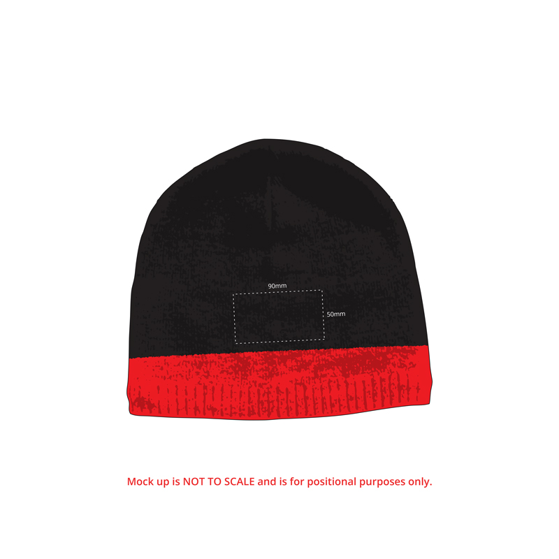 Zone Beanie - Image 3