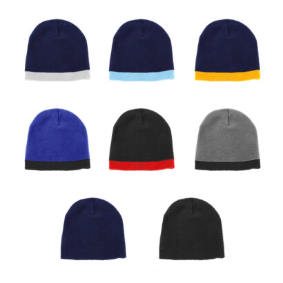 Zone Beanie