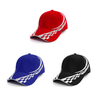 Patton Cap