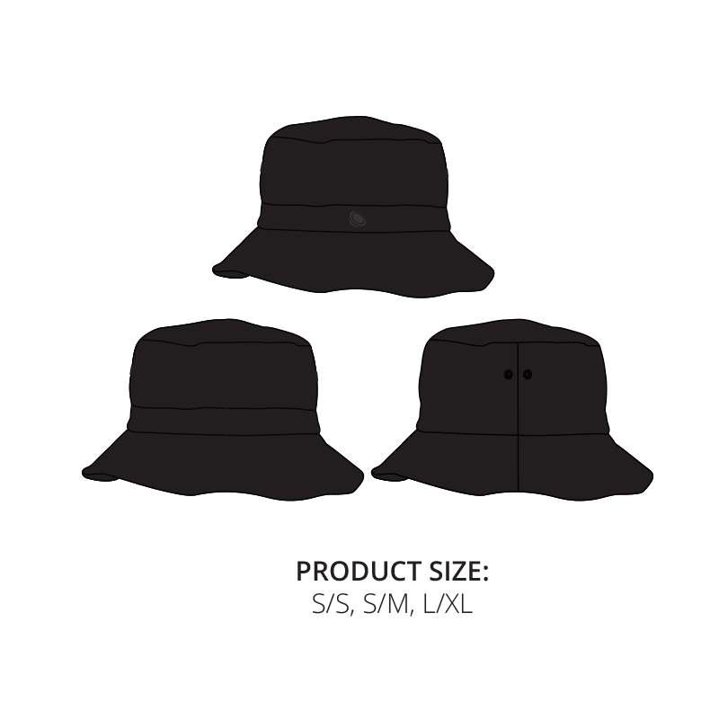 West Bucket Hat - Image 2