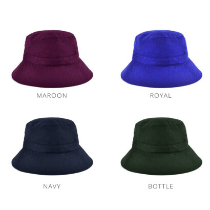 West Bucket Hat