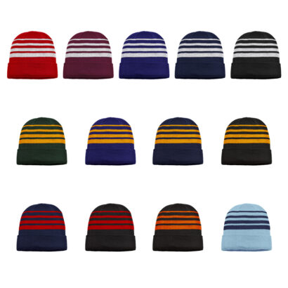 Hoopla Beanie