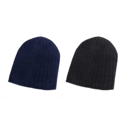 Pure Cotton Street Beanies