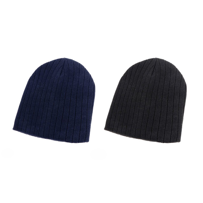 Pure Cotton Street Beanies