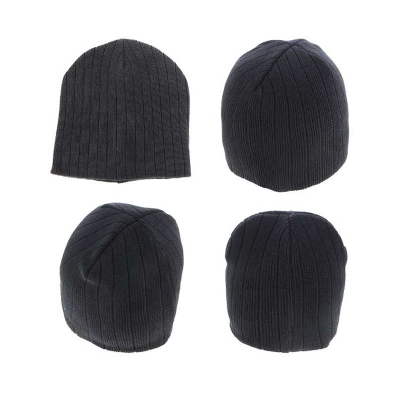 Pure Cotton Street Beanies - Image 2