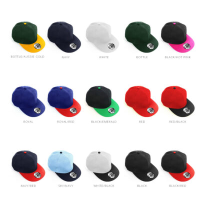 Aurora Caps