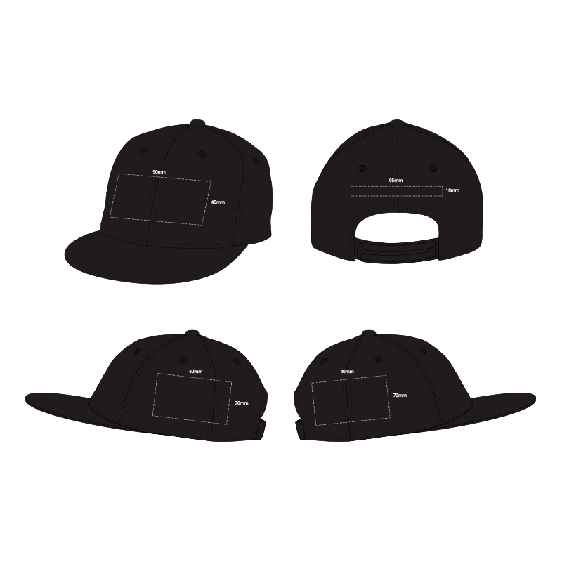 Aurora Caps - Image 2