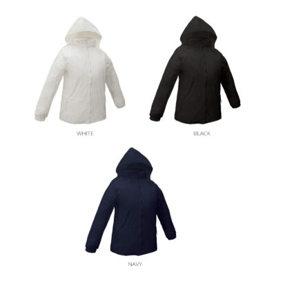 Nylon Jacket