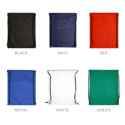 Prime Non Woven Backsack Bags