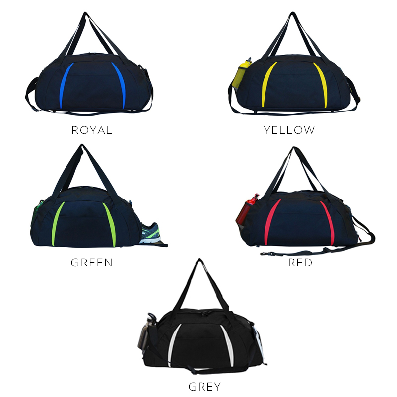 Indi Sports Bag