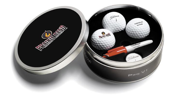 Honor 3 Ball Pro V1 Tin