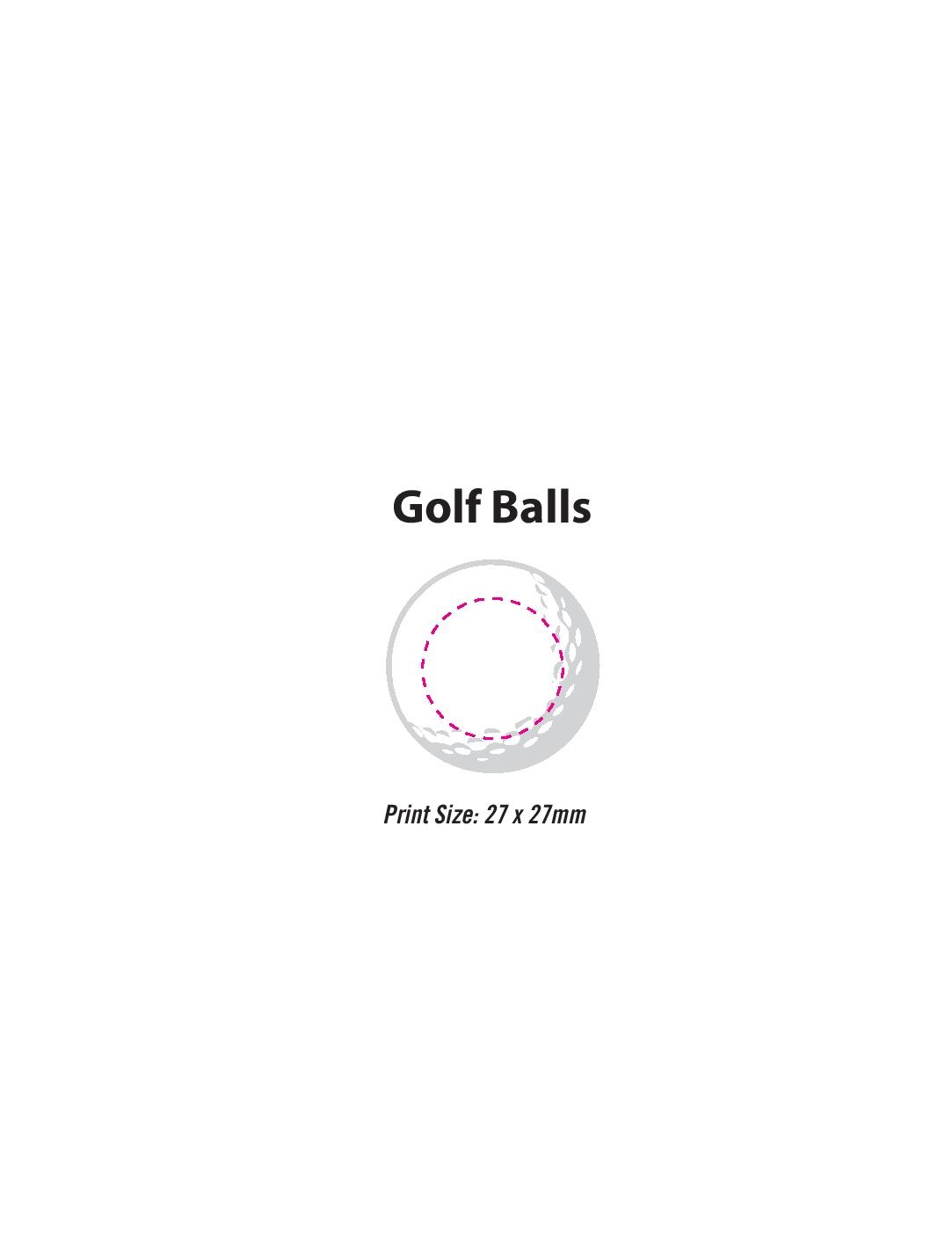 Honor 3 Ball Pro V1 Tin - Image 2