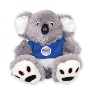 Baby Stuff Koala