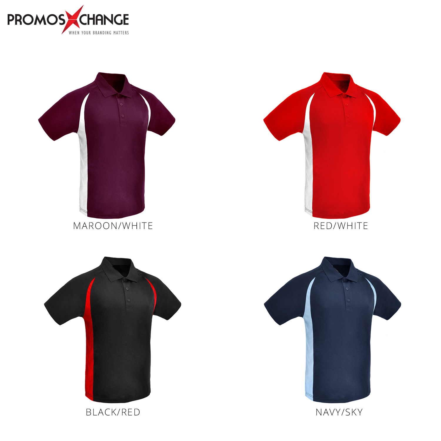 Bonjour Polo