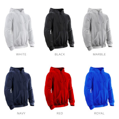 Fair Hoodie