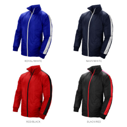 Reversible Outerwear