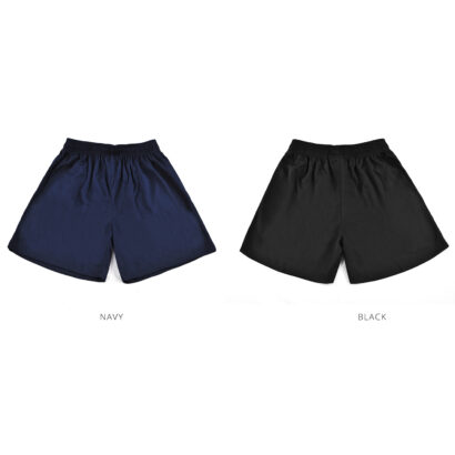 Sporty Short