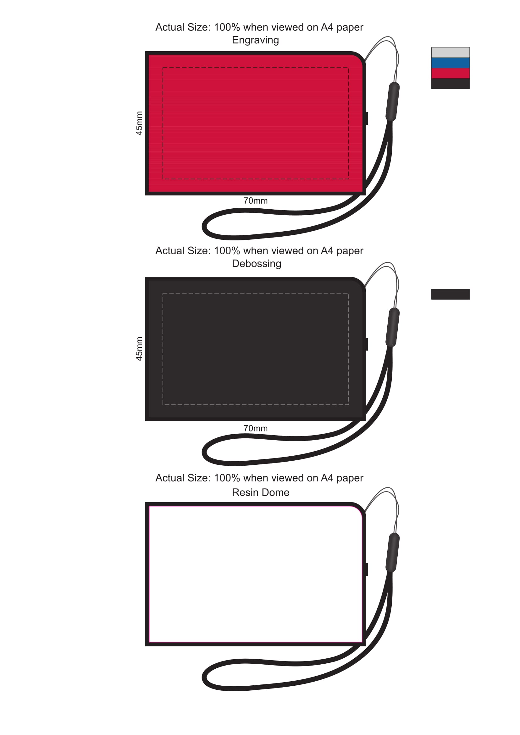 Plateau 2000 Power Bank - Image 2