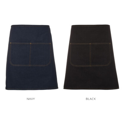 Waist Denim Apron