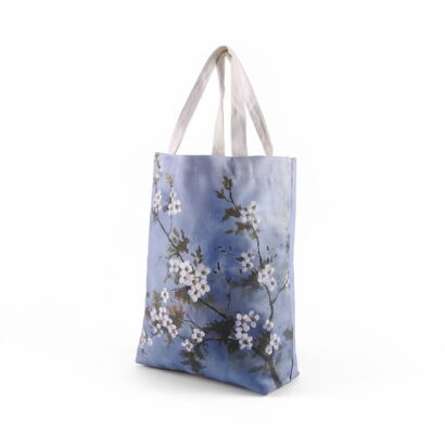 Wendy Style D Calico Bag