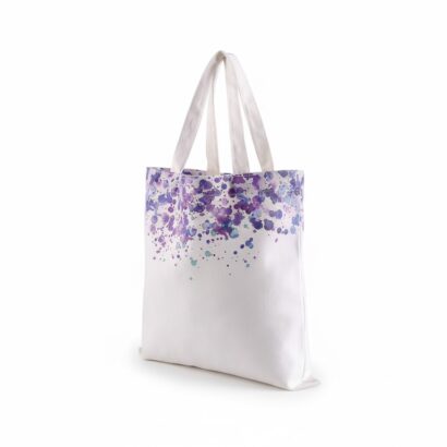 Wendy Style C Calico Bag