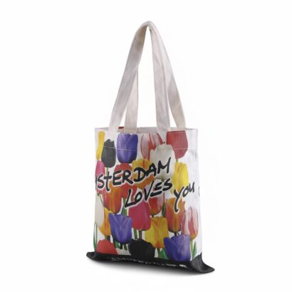 Wendy Style B Calico Bag