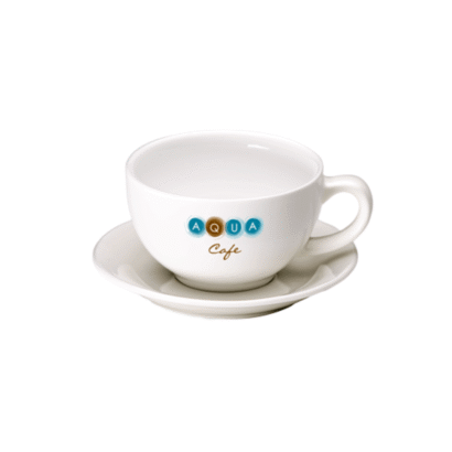 Xerxes Capuccino Cup