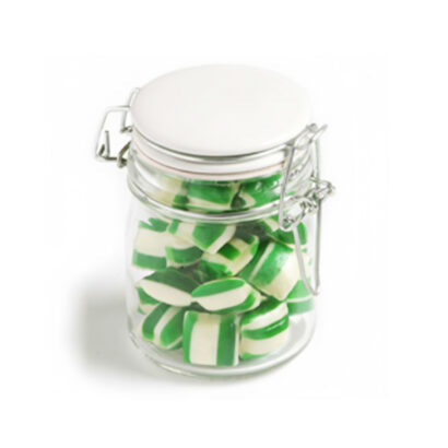 Chewy Mints in Jar 160g