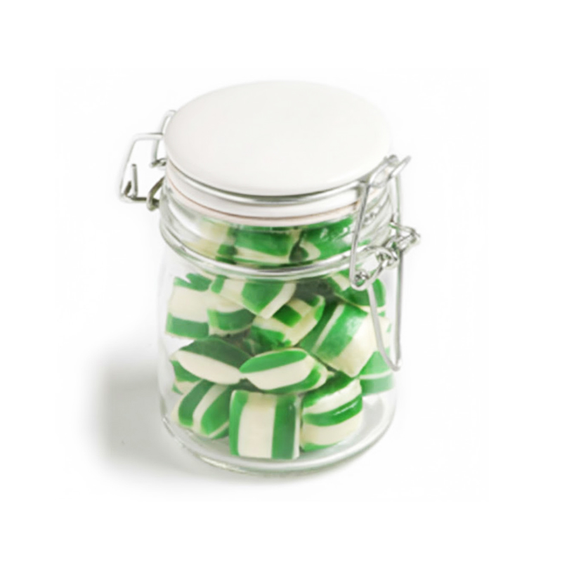 Chewy Mints in Jar 160g