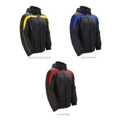 Montero Men’s Thermal Wear
