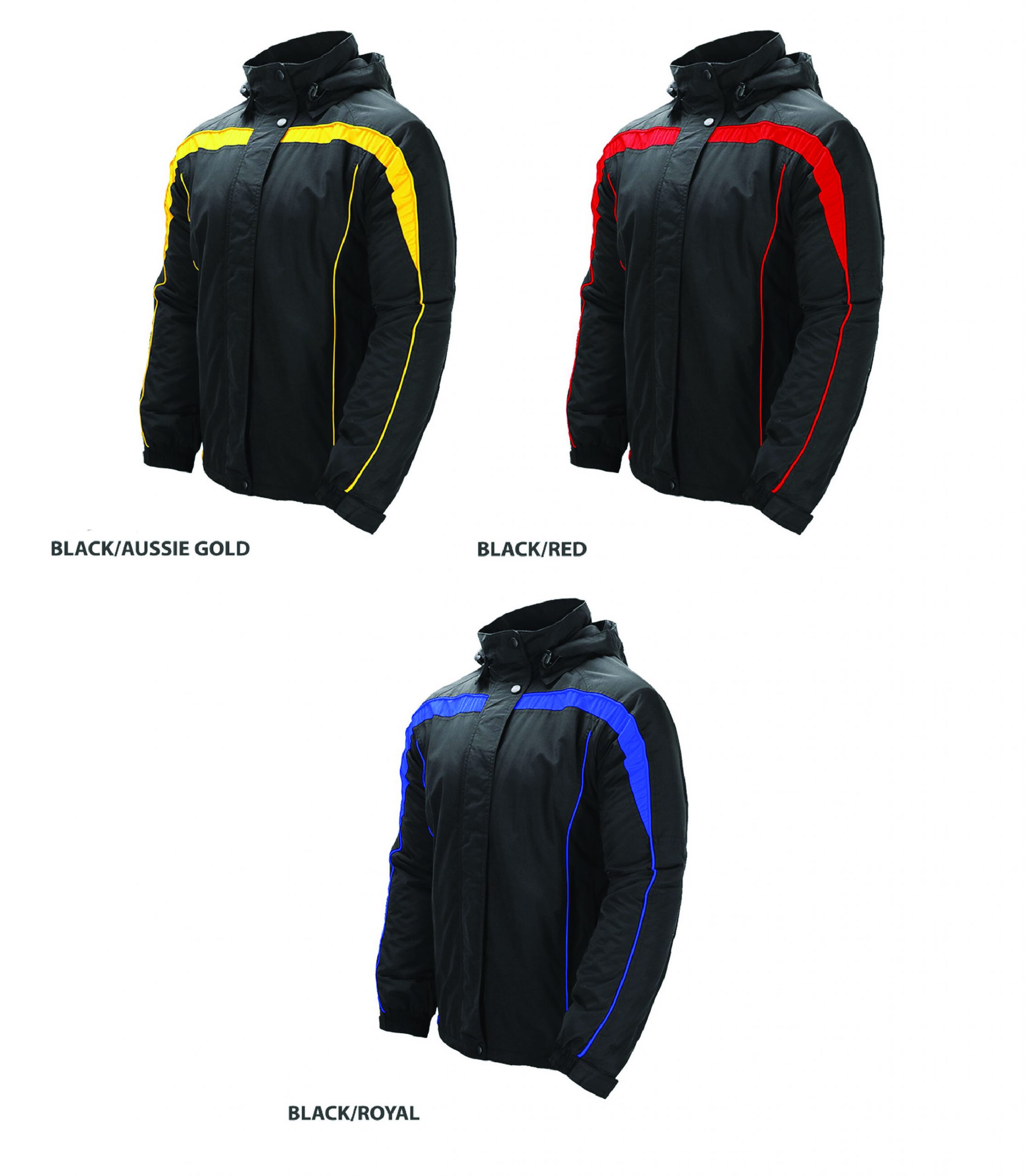 Montero Ladies' Thermal Wear