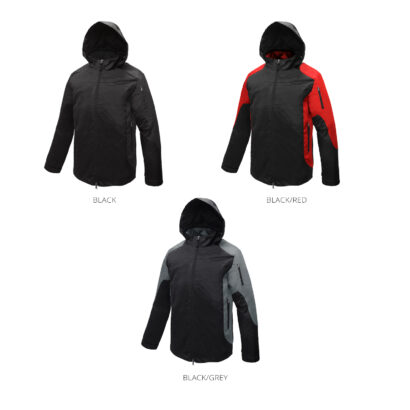 Kent Outerwear