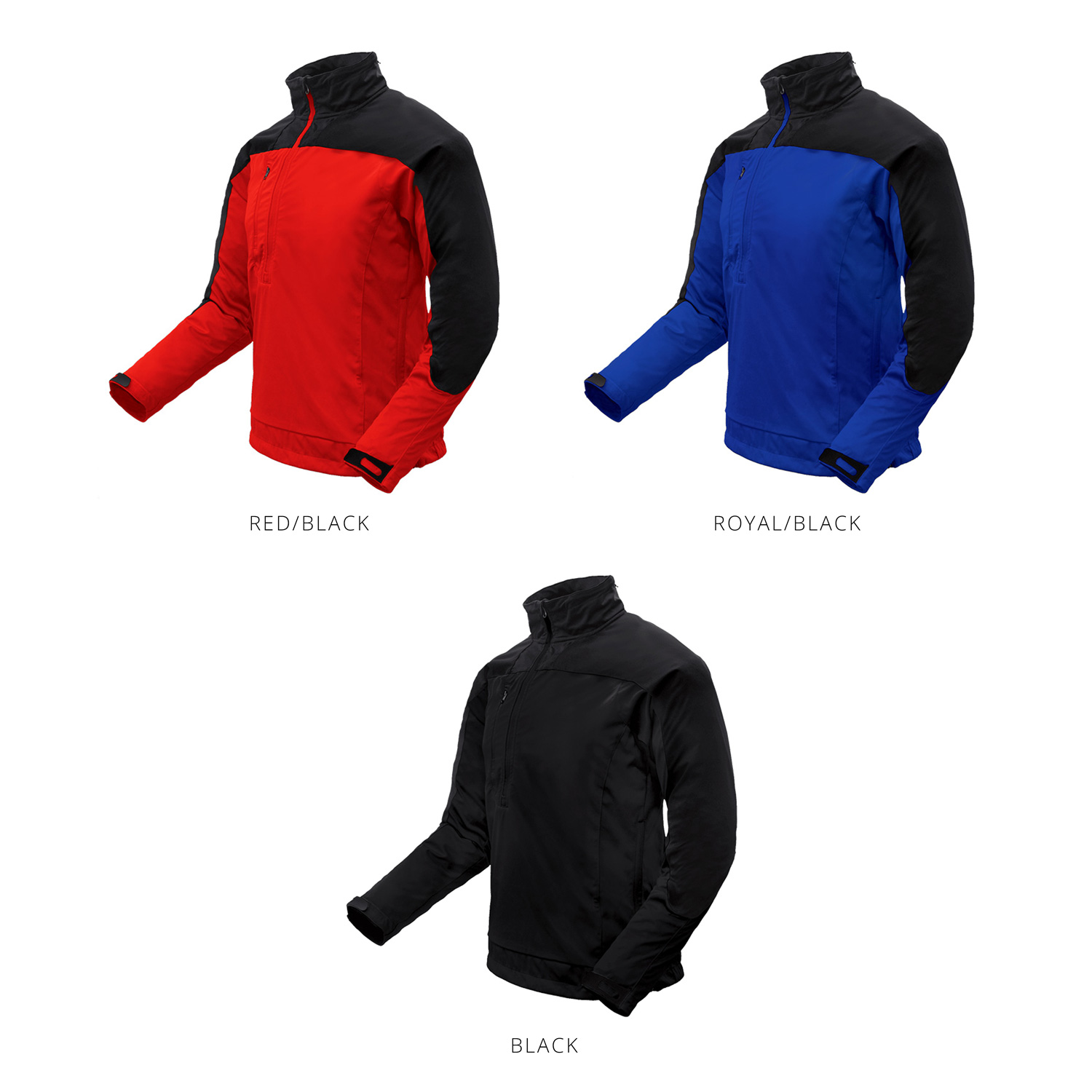 Men's Powerstretch Jacket