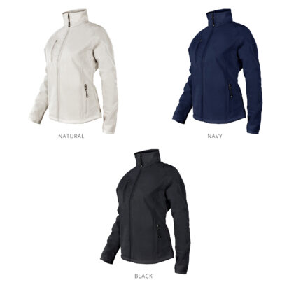 Ladies' Hugh Sweatshirt